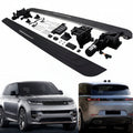 Electric Side Steps Kit - Suits Range Rover Sport