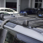 Roof Cross Bars – Suits Defender 90
