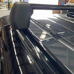 Roof Cross Bars – Suits Defender 90