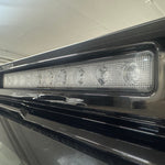 4 LED Roof Light Bar (Gloss Black) - Suits Grenadier / Quartermaster | Aftermarket