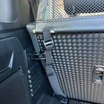 Rear Cargo Separation Net – Suits Defender 110 / 130
