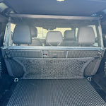 Trunk Storage Mesh Netting Bag - Suits Defender 90/110/130 | Aftermarket