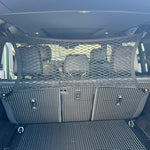 Rear Cargo Separation Net – Suits Defender 110 / 130