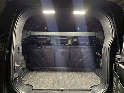 Rear Cargo area Lights – Suits Defender 90 / 110 / 130