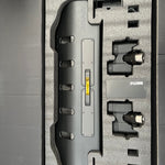 PLUMB M-one Exhaust Upgrade Kit - Suits Defender 110 / 130