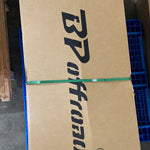BP OffRoad Half Bar - Suits Porsche Cayenne 958