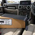 Dashboard Screen Shade / Glare Cover –  INEOS Grenadier