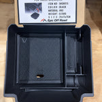 Armrest Storage Box – Suits INEOS Grenadier & Quartermaster