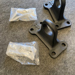 Recovery Hooks – 2 pc - Suits Defender 90 / 110 / 130