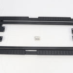 INEOS Grenadier Fixed Side Steps (Black)