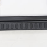 INEOS Grenadier Fixed Side Steps (Black)
