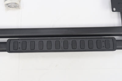 INEOS Grenadier Fixed Side Steps (Black)
