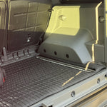 INEOS Grenadier Rear Trunk Mat/boot liner (Soft Rubber)