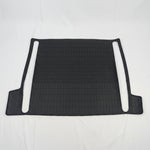 INEOS Grenadier Rear Trunk Mat/boot liner (Soft Rubber)