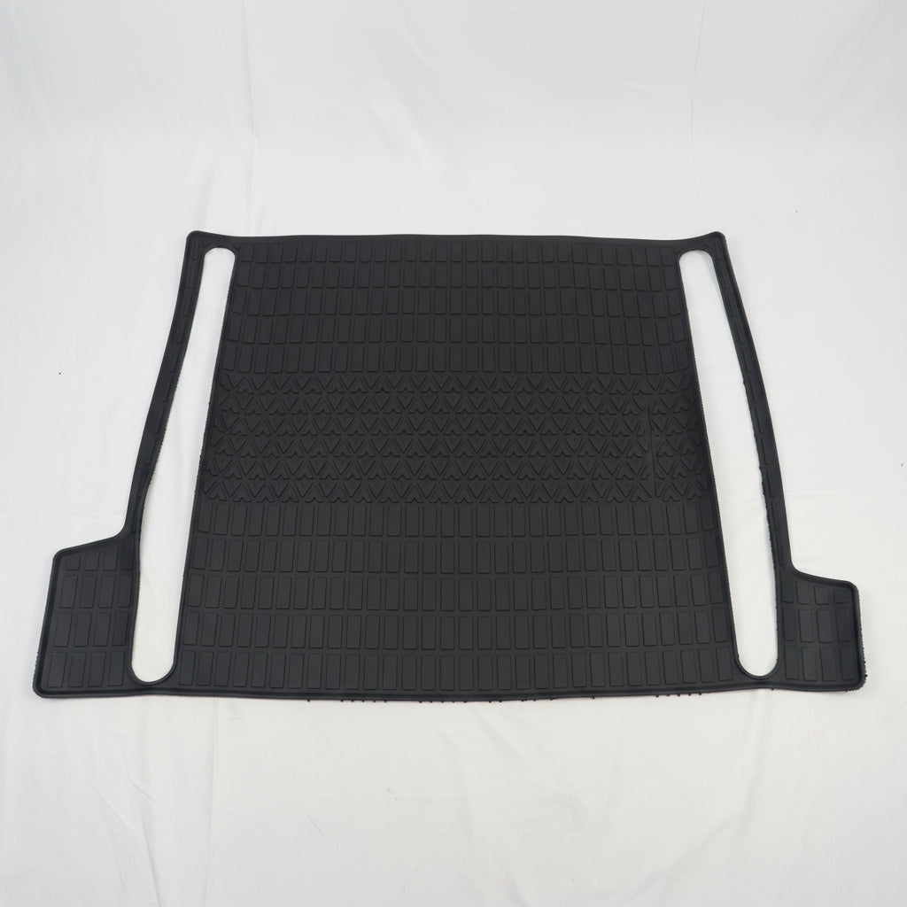 INEOS Grenadier Rear Trunk Mat/boot liner (Soft Rubber)