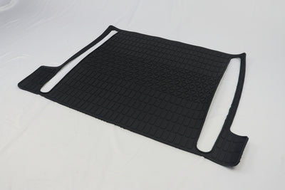 INEOS Grenadier Rear Trunk Mat/boot liner (Soft Rubber)