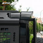 Rear Roof Spoiler – Suits INEOS Grenadier Station Wagon