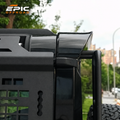 Rear Roof Spoiler – Suits INEOS Grenadier Station Wagon