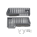 Rear Cargo MOLLE Storage Baskets (Pair) – Suits INEOS Grenadier