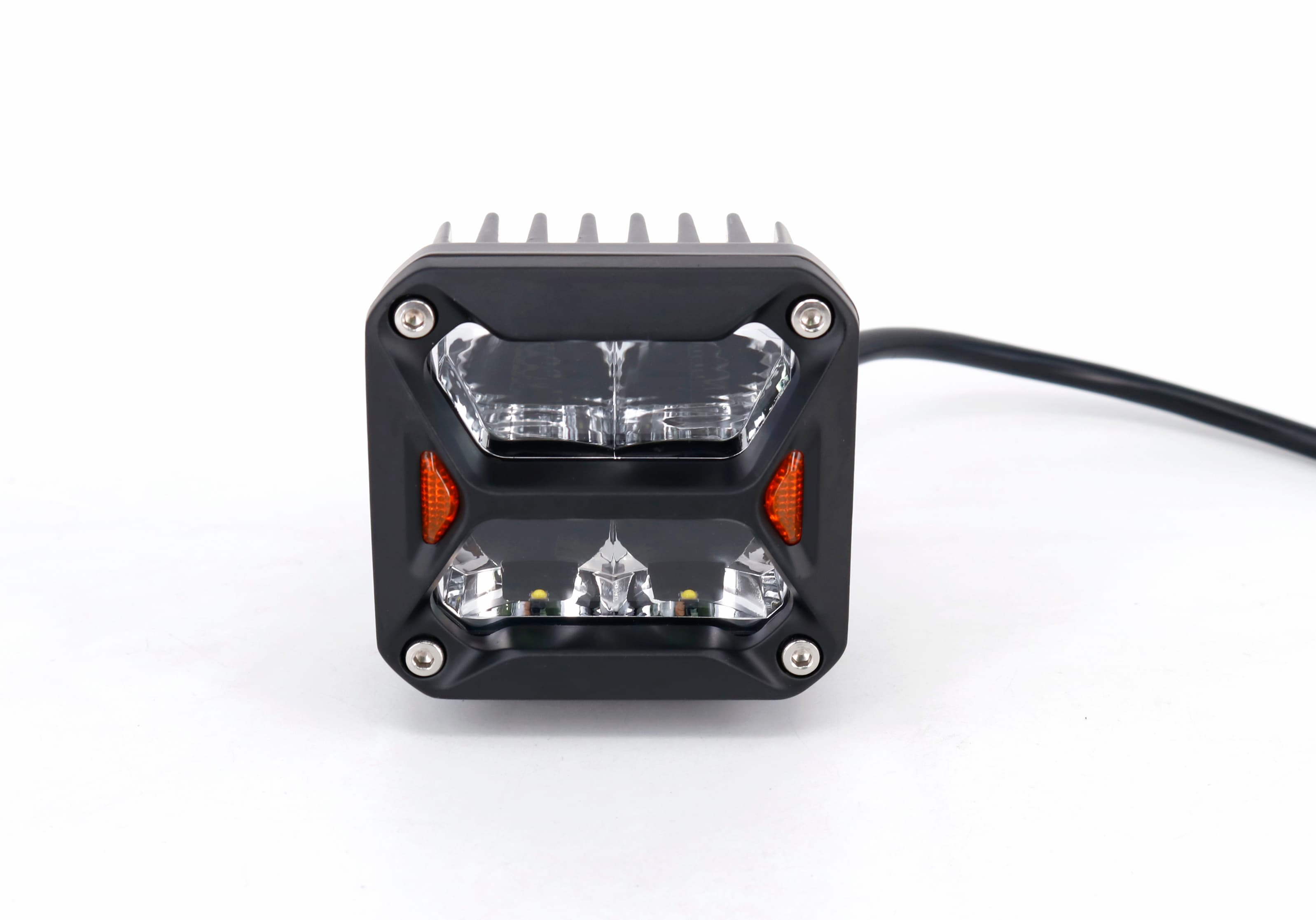 Apex-3 Combo Cube Light (Suitable for Roof Rack Mounting)