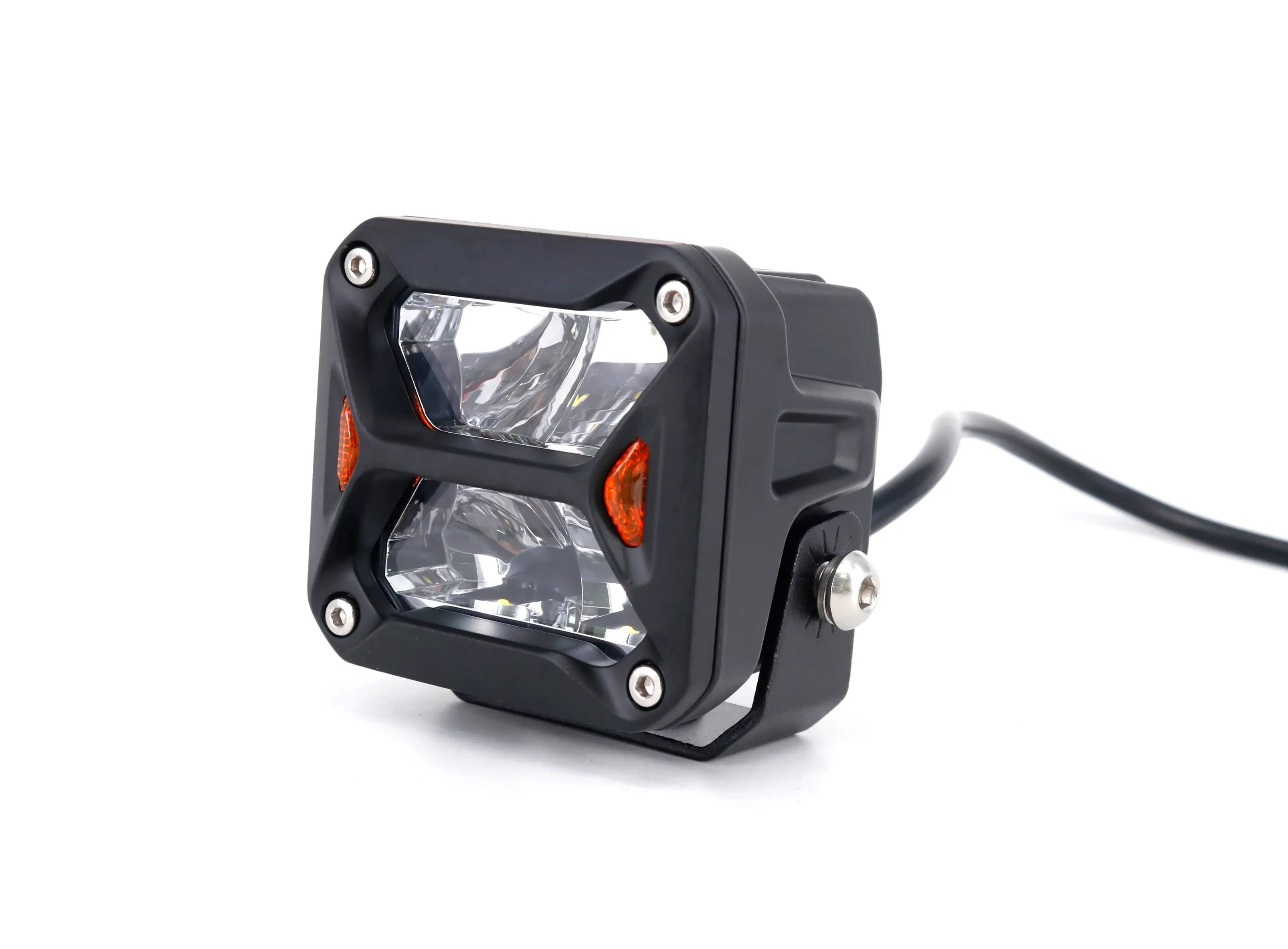 Apex-3 Combo Cube Light (Suitable for Roof Rack Mounting)
