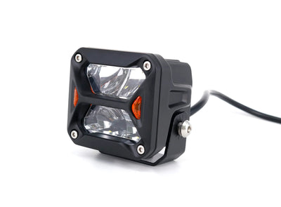 Apex-3 Combo Cube Light (Suitable for Roof Rack Mounting)