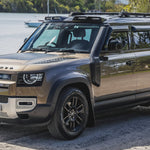 Wheel Arch Flares – Suits Defender 110