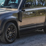 Wheel Arch Flares – Suits Defender 110