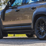 Wheel Arch Flares – Suits Defender 110