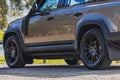 Wheel Arch Flares – Suits Defender 110