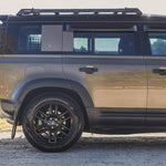 Wheel Arch Flares – Suits Defender 110