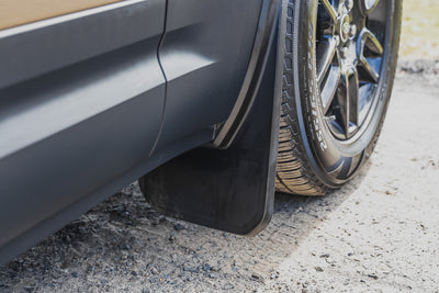Mud Flap Set – Suits Defender 130
