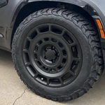 OCTA Style Forged Alloy Wheels – Defender L663