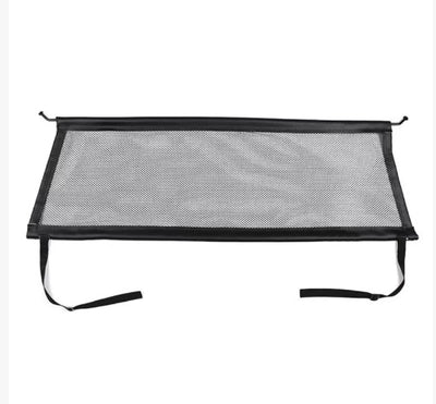 Rear Cargo Separation Net – Suits Defender 110 / 130