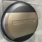 Spare Wheel Cover - Colour Matched – Suits Defender 90 / 110 / 130
