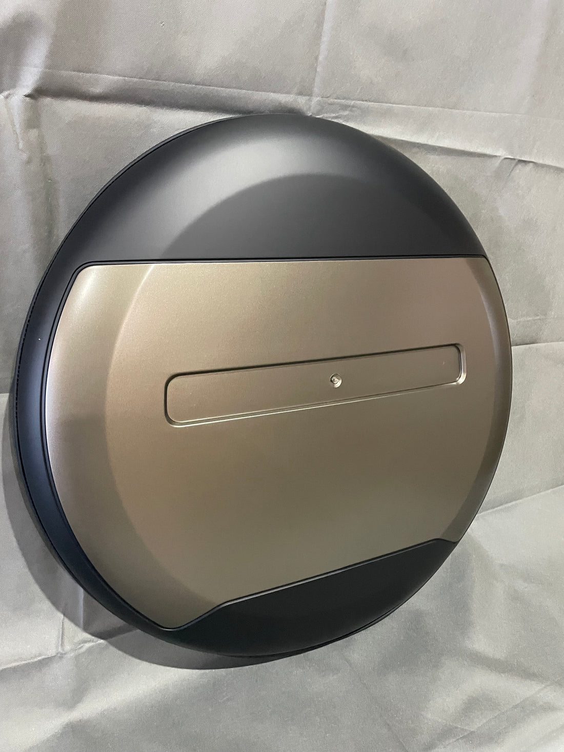 Spare Wheel Cover - Colour Matched – Suits Defender 90 / 110 / 130