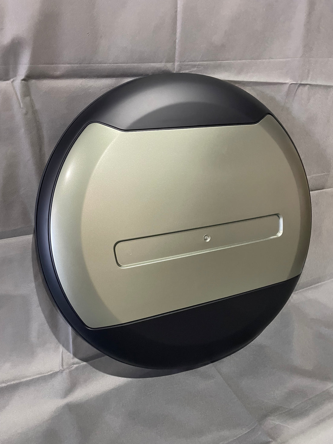 Spare Wheel Cover - Colour Matched – Suits Defender 90 / 110 / 130