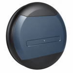 Spare Wheel Cover - Colour Matched – Suits Defender 90 / 110 / 130