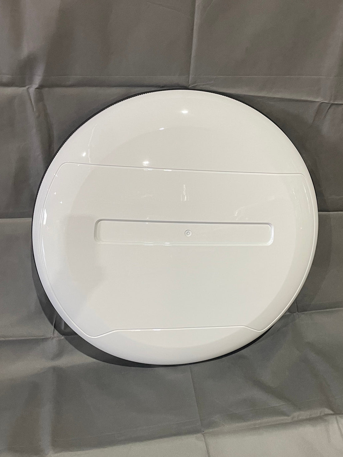 Spare Wheel Cover - Colour Matched – Suits Defender 90 / 110 / 130
