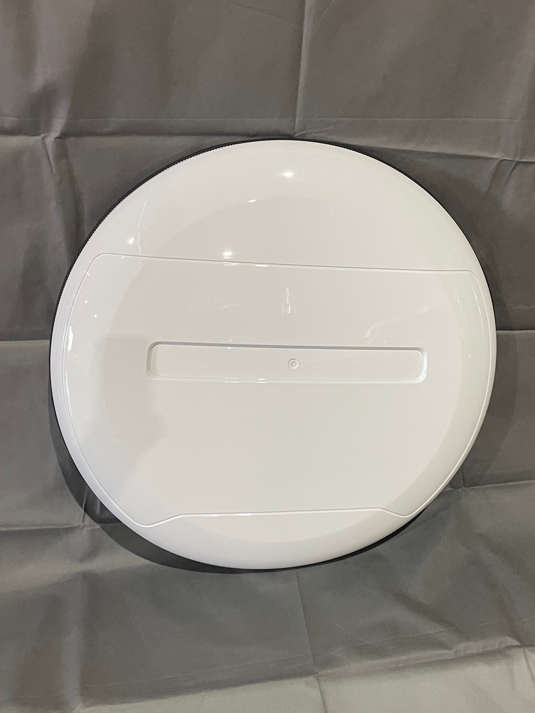 Spare Wheel Cover - Colour Matched – Suits Defender 90 / 110 / 130