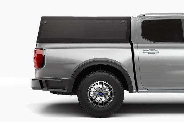 EPIC AirShell Canopy - There When You Need It, Gone When You Don't.