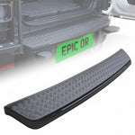 Rear Bumper Protection Cover – Suits Defender 90 / 110 / 130