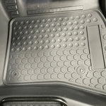 Rubber Mat Set – Suits Defender 110