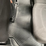 Rubber Mat Set – Suits Defender 110