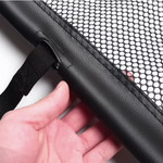 Rear Cargo Separation Net – Suits Defender 110 / 130