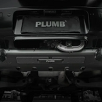 PLUMB M-one Exhaust Upgrade Kit - Suits Defender 110 / 130