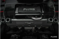 PLUMB M-one Exhaust Upgrade Kit - Suits Defender 110 / 130