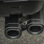 PLUMB M-one Exhaust Upgrade Kit - Suits Defender 110 / 130