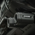 PLUMB M-one Exhaust Upgrade Kit - Suits Defender 110 / 130