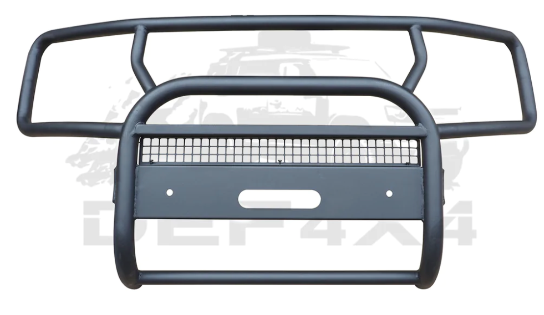 Bull Bar Guard A Epic Offroad